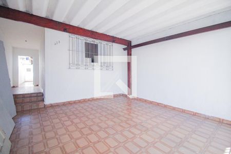 Casa à venda com 95m², 3 quartos e 2 vagasgaragem