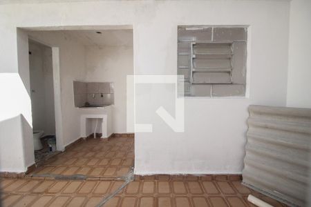 vista quarto 1 de casa à venda com 3 quartos, 95m² em Parque Edu Chaves, São Paulo