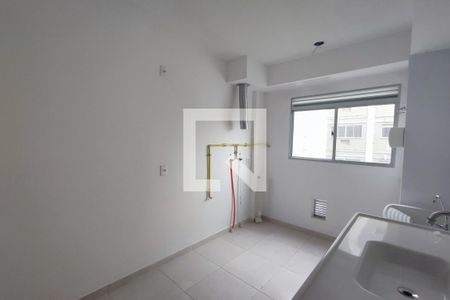 Apartamento à venda com 48m², 2 quartos e 1 vaga Apartamento à venda com 48m², 2 quartos e 1 vagaCozinha/Area de Serviço