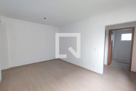 Sala de apartamento à venda com 2 quartos, 48m² em Jacarepaguá, Rio de Janeiro