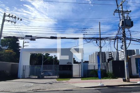 Apartamento à venda com 48m², 2 quartos e 1 vaga Apartamento à venda com 48m², 2 quartos e 1 vagaFachada