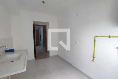 Apartamento à venda com 48m², 2 quartos e 1 vaga Apartamento à venda com 48m², 2 quartos e 1 vagaCozinha/Area de Serviço