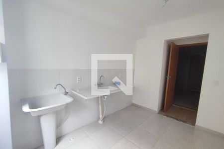 Apartamento à venda com 48m², 2 quartos e 1 vaga Apartamento à venda com 48m², 2 quartos e 1 vagaCozinha/Area de Serviço