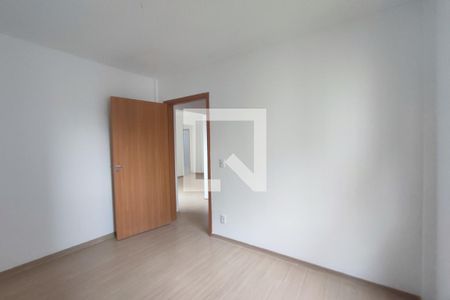 Quarto de apartamento à venda com 2 quartos, 48m² em Jacarepaguá, Rio de Janeiro