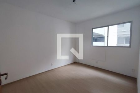 Sala de apartamento à venda com 2 quartos, 48m² em Jacarepaguá, Rio de Janeiro