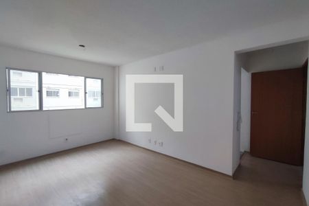Sala de apartamento à venda com 2 quartos, 48m² em Jacarepaguá, Rio de Janeiro