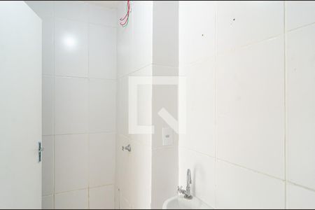 Studio para alugar com 26m², 1 quarto e sem vagaBanheiro Social