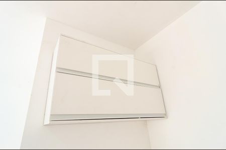 Studio para alugar com 26m², 1 quarto e sem vagaCozinha