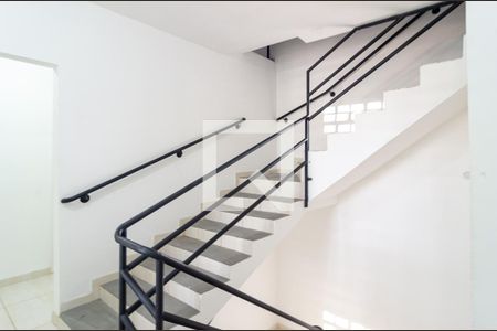 Studio para alugar com 26m², 1 quarto e sem vagaEscadas