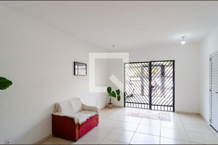 Studio para alugar com 26m², 1 quarto e sem vagaHall de Entrada