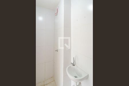 Studio para alugar com 26m², 1 quarto e sem vagaBanheiro Social