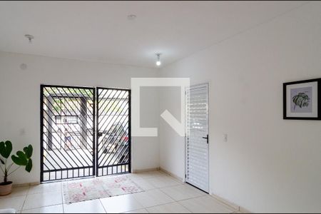 Studio para alugar com 26m², 1 quarto e sem vagaHall de Entrada