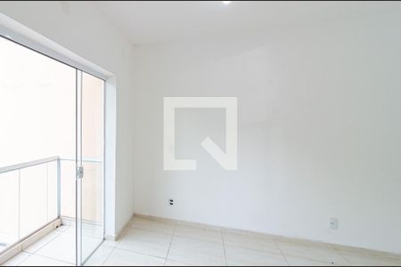 Sala de kitnet/studio para alugar com 1 quarto, 26m² em Vila Mira, São Paulo