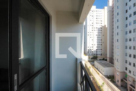 Varanda de apartamento para alugar com 3 quartos, 65m² em Vila Ema , São Paulo