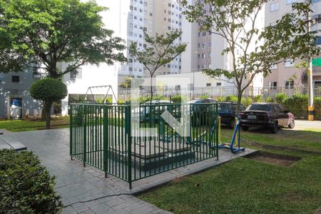 Área comun de apartamento para alugar com 3 quartos, 65m² em Vila Ema , São Paulo