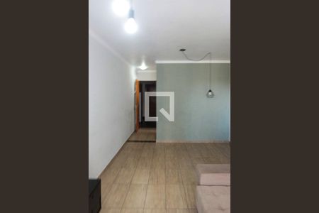 Sala de apartamento para alugar com 3 quartos, 65m² em Vila Ema , São Paulo