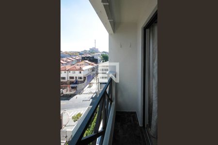 Varanda de apartamento para alugar com 3 quartos, 65m² em Vila Ema , São Paulo