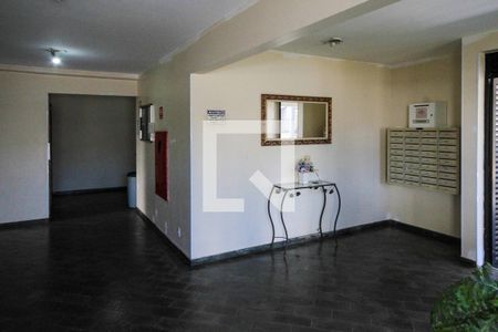 hall de apartamento para alugar com 3 quartos, 65m² em Vila Ema , São Paulo