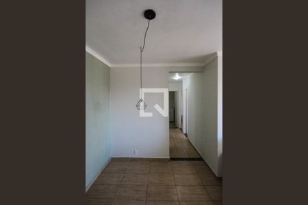Sala de apartamento para alugar com 3 quartos, 65m² em Vila Ema , São Paulo
