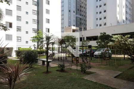 Área comum - Playground de apartamento para alugar com 3 quartos, 65m² em Vila Ema , São Paulo
