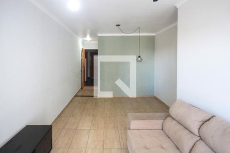 Sala de apartamento para alugar com 3 quartos, 65m² em Vila Ema , São Paulo