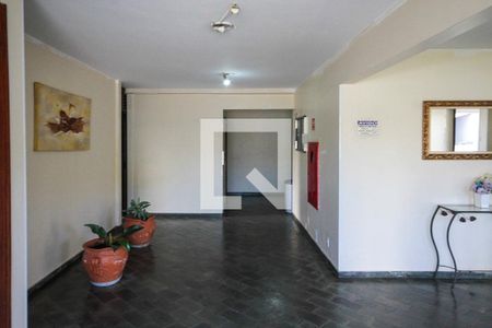 hall de apartamento para alugar com 3 quartos, 65m² em Vila Ema , São Paulo