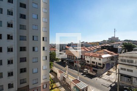 Vista de apartamento para alugar com 3 quartos, 65m² em Vila Ema , São Paulo