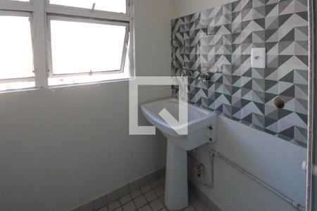 Área de Serviço de apartamento para alugar com 3 quartos, 65m² em Vila Ema , São Paulo