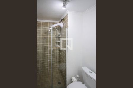 Banheiro de apartamento para alugar com 3 quartos, 65m² em Vila Ema , São Paulo