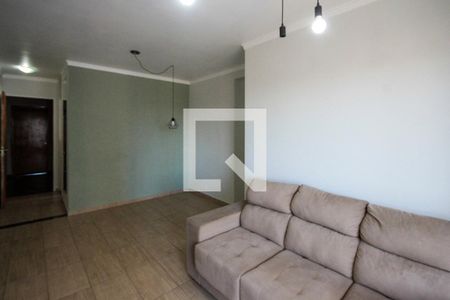 Sala de apartamento para alugar com 3 quartos, 65m² em Vila Ema , São Paulo