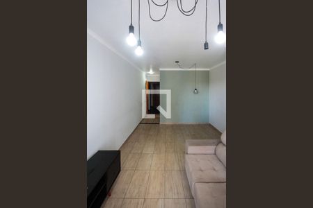 Sala de apartamento para alugar com 3 quartos, 65m² em Vila Ema , São Paulo