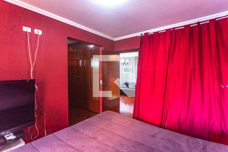 Casa à venda com 316m², 3 quartos e 7 vagasSuíte 3