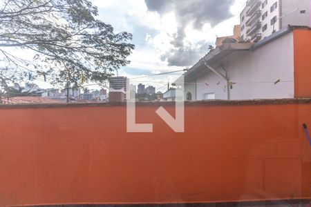Casa à venda com 316m², 3 quartos e 7 vagasVista área de serviço