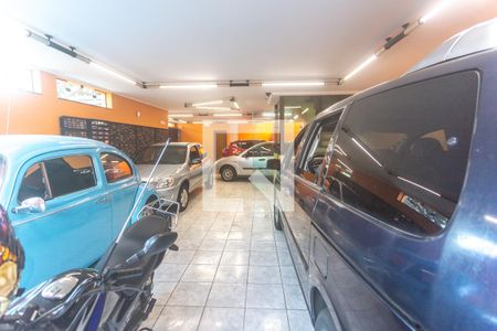 Casa à venda com 316m², 3 quartos e 7 vagasGaragem