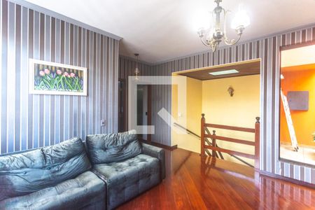 Casa à venda com 316m², 3 quartos e 7 vagasSala de TV