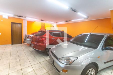 Casa à venda com 316m², 3 quartos e 7 vagasGaragem