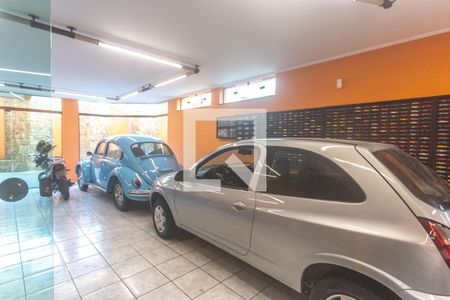 Casa à venda com 316m², 3 quartos e 7 vagasGaragem