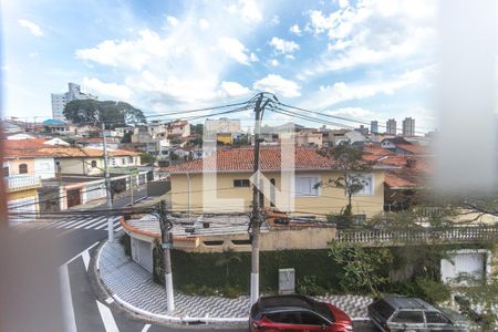 Casa à venda com 316m², 3 quartos e 7 vagasVista sala de TV