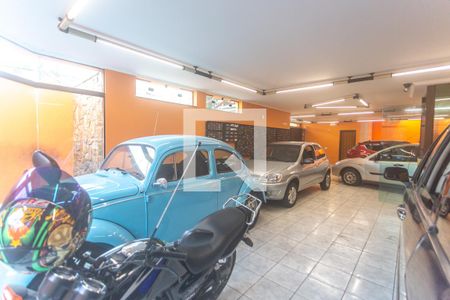 Casa à venda com 316m², 3 quartos e 7 vagasGaragem