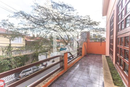 Casa à venda com 316m², 3 quartos e 7 vagasVaranda área de serviço