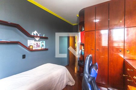 Casa à venda com 316m², 3 quartos e 7 vagasSuíte 1