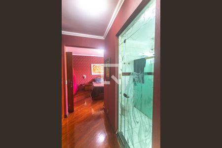 Casa à venda com 316m², 3 quartos e 7 vagasCloset suíte 3