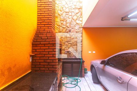 Casa à venda com 316m², 3 quartos e 7 vagasChurrasqueira