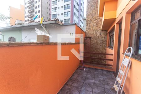 Casa à venda com 316m², 3 quartos e 7 vagasVaranda área de serviço
