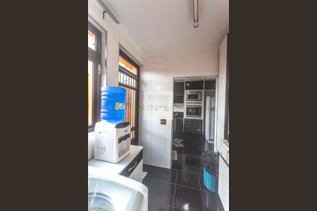 Casa à venda com 316m², 3 quartos e 7 vagasÁrea de serviço