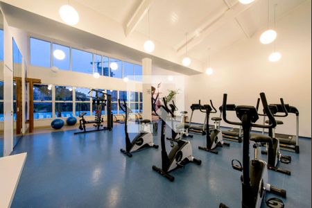 Apartamento à venda com 64m², 2 quartos e 1 vagaÁrea comum