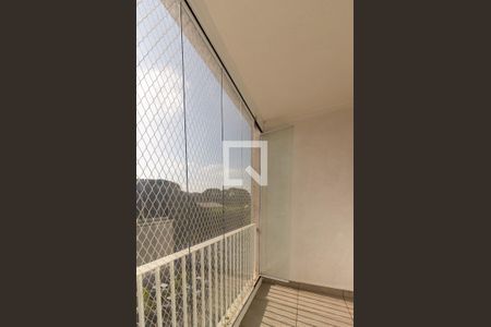 Apartamento à venda com 64m², 2 quartos e 1 vagaSacada