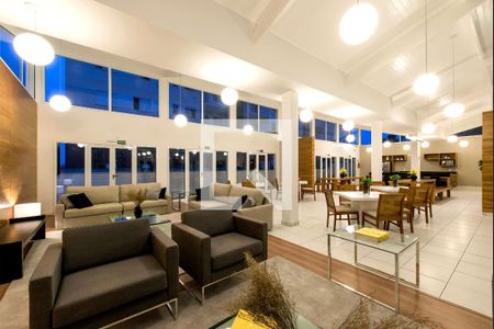 Apartamento à venda com 64m², 2 quartos e 1 vagaÁrea comum