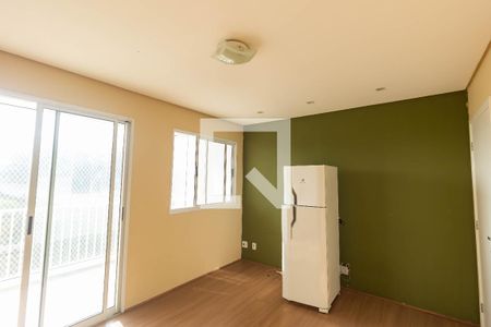 Apartamento à venda com 64m², 2 quartos e 1 vagaSala