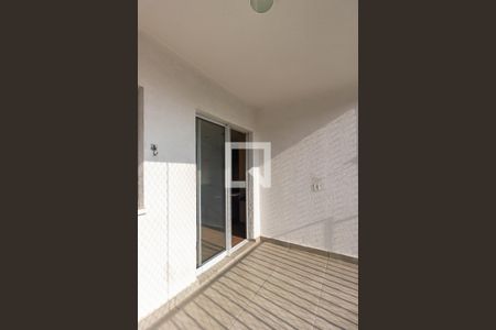 Apartamento à venda com 64m², 2 quartos e 1 vagaSacada